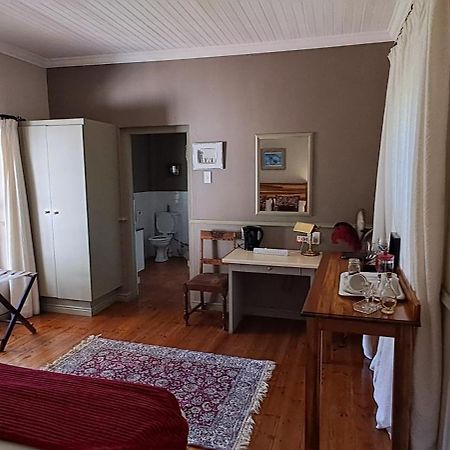 Housemartin Lodge & Self Catering De Rust Ngoại thất bức ảnh