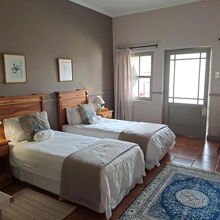 Housemartin Lodge & Self Catering De Rust Ngoại thất bức ảnh