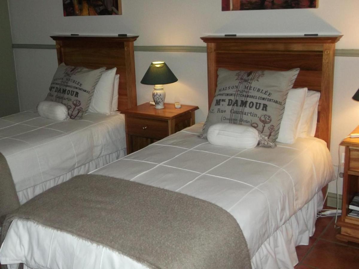 Housemartin Lodge & Self Catering De Rust Ngoại thất bức ảnh