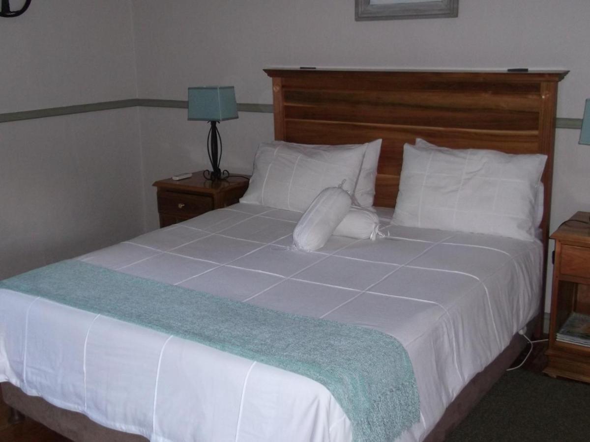 Housemartin Lodge & Self Catering De Rust Ngoại thất bức ảnh