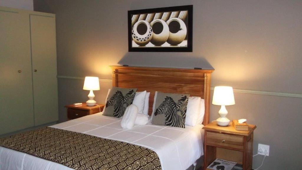 Housemartin Lodge & Self Catering De Rust Ngoại thất bức ảnh