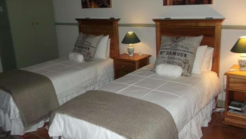 Housemartin Lodge & Self Catering De Rust Ngoại thất bức ảnh