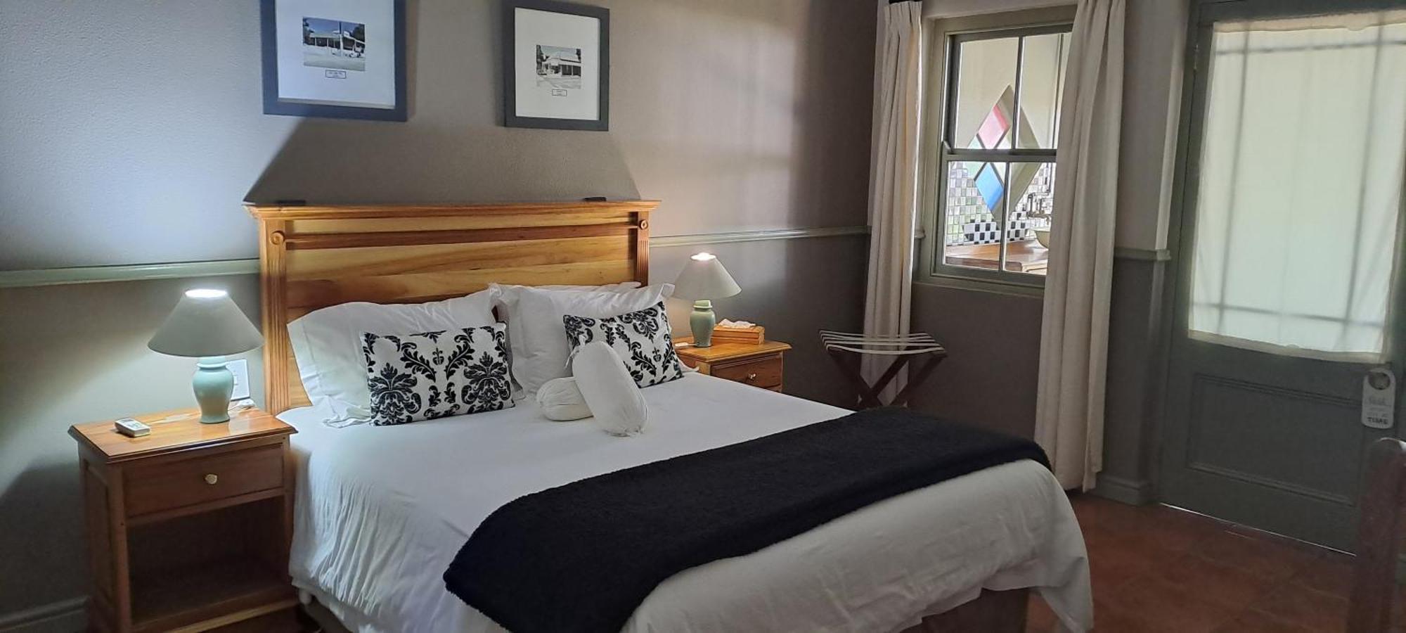 Housemartin Lodge & Self Catering De Rust Ngoại thất bức ảnh
