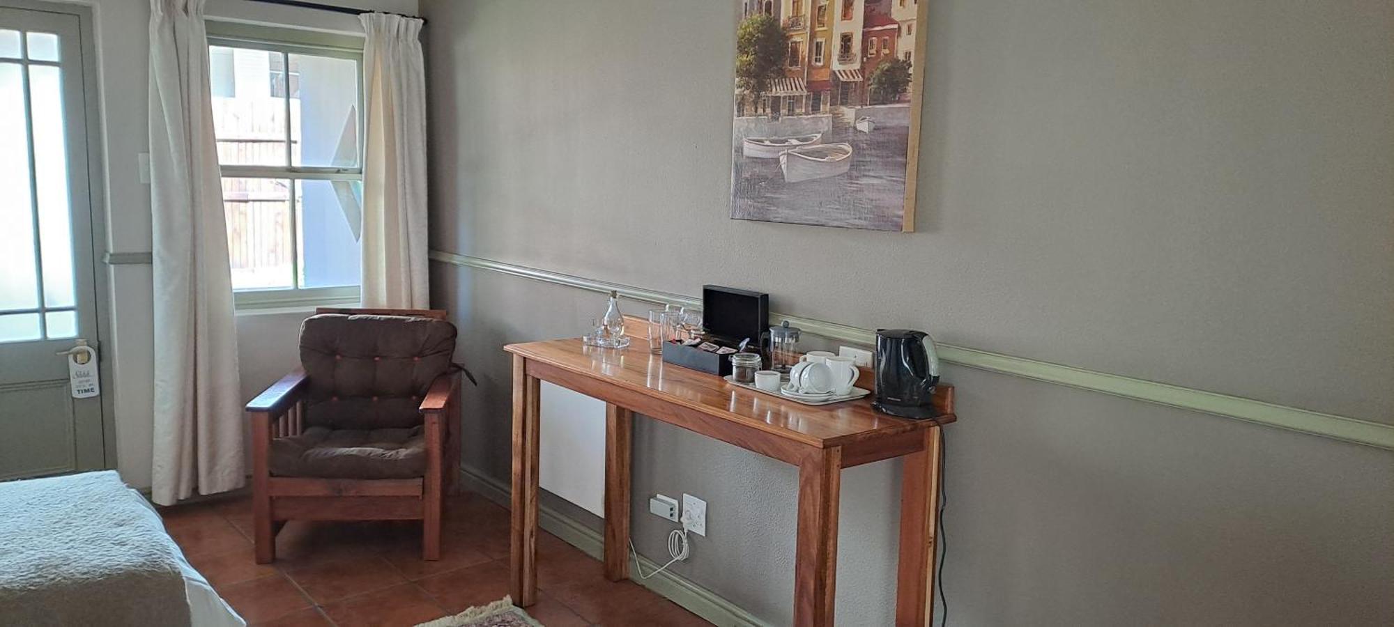 Housemartin Lodge & Self Catering De Rust Ngoại thất bức ảnh