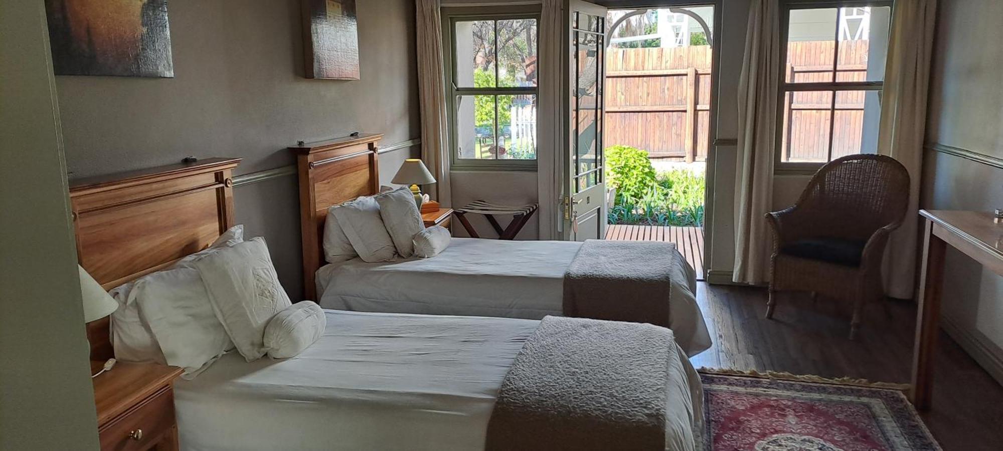 Housemartin Lodge & Self Catering De Rust Ngoại thất bức ảnh