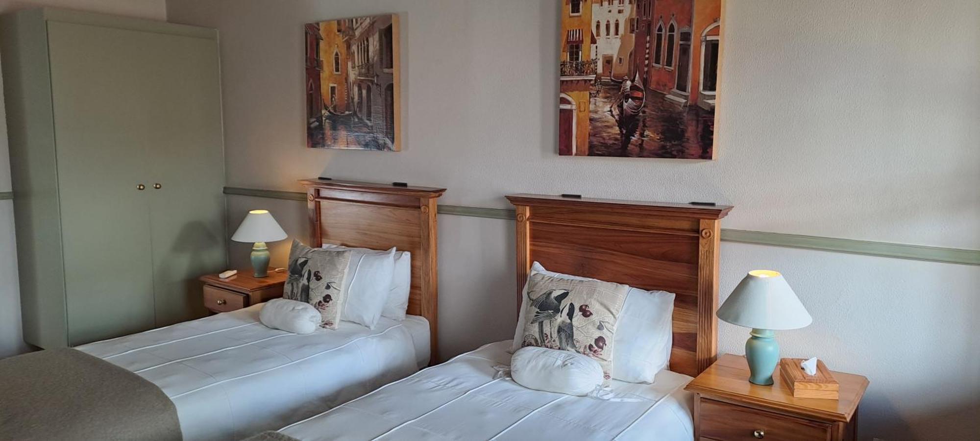 Housemartin Lodge & Self Catering De Rust Ngoại thất bức ảnh