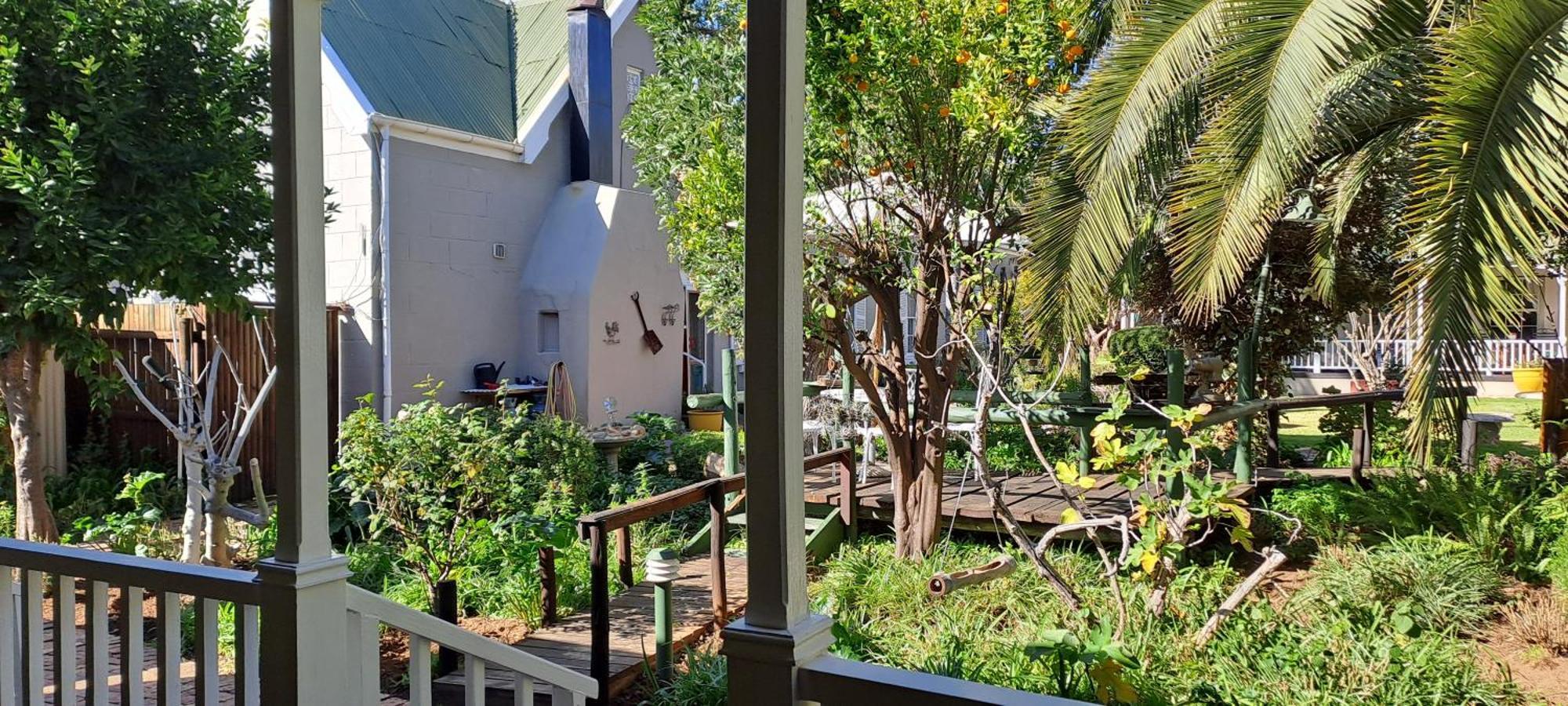 Housemartin Lodge & Self Catering De Rust Ngoại thất bức ảnh