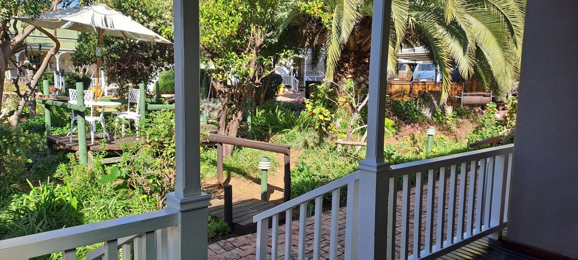 Housemartin Lodge & Self Catering De Rust Ngoại thất bức ảnh