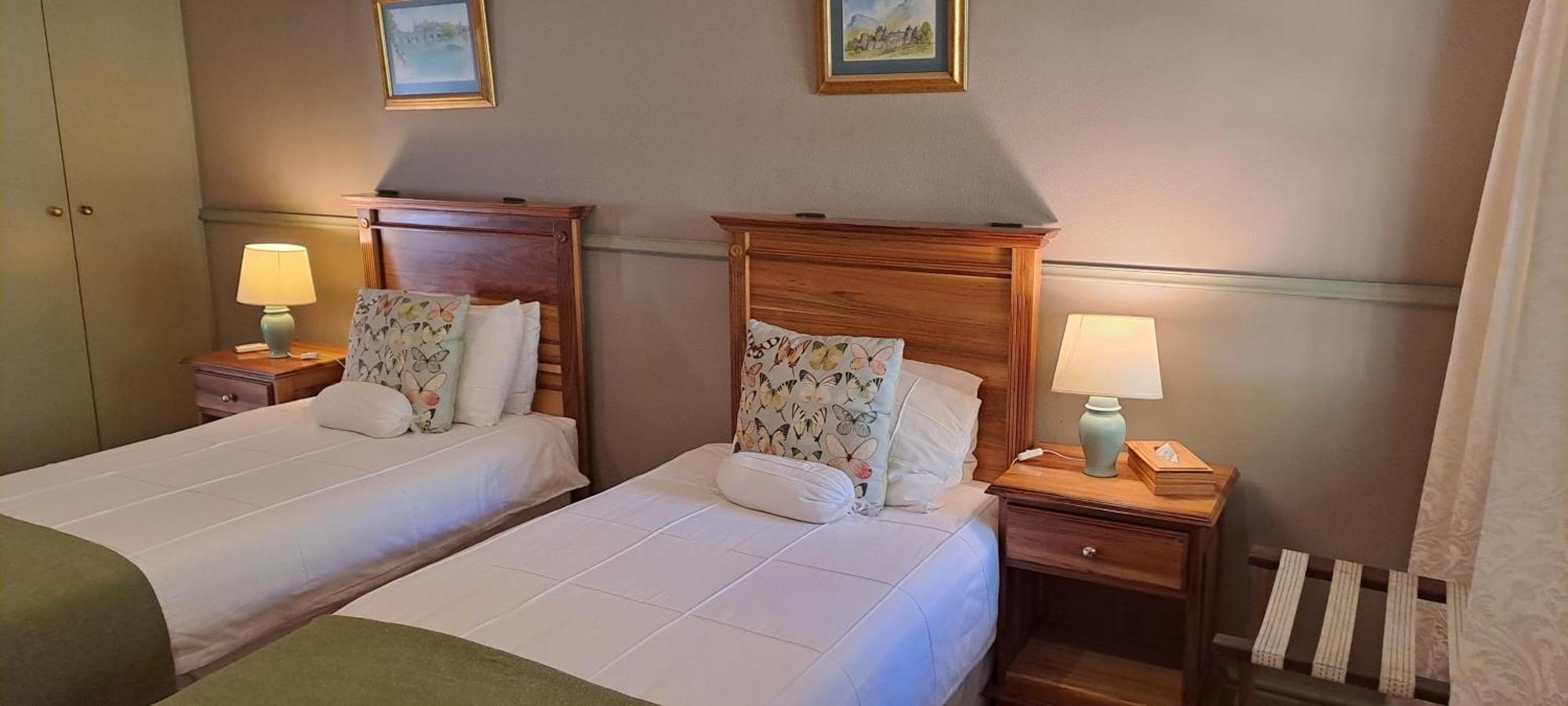 Housemartin Lodge & Self Catering De Rust Ngoại thất bức ảnh