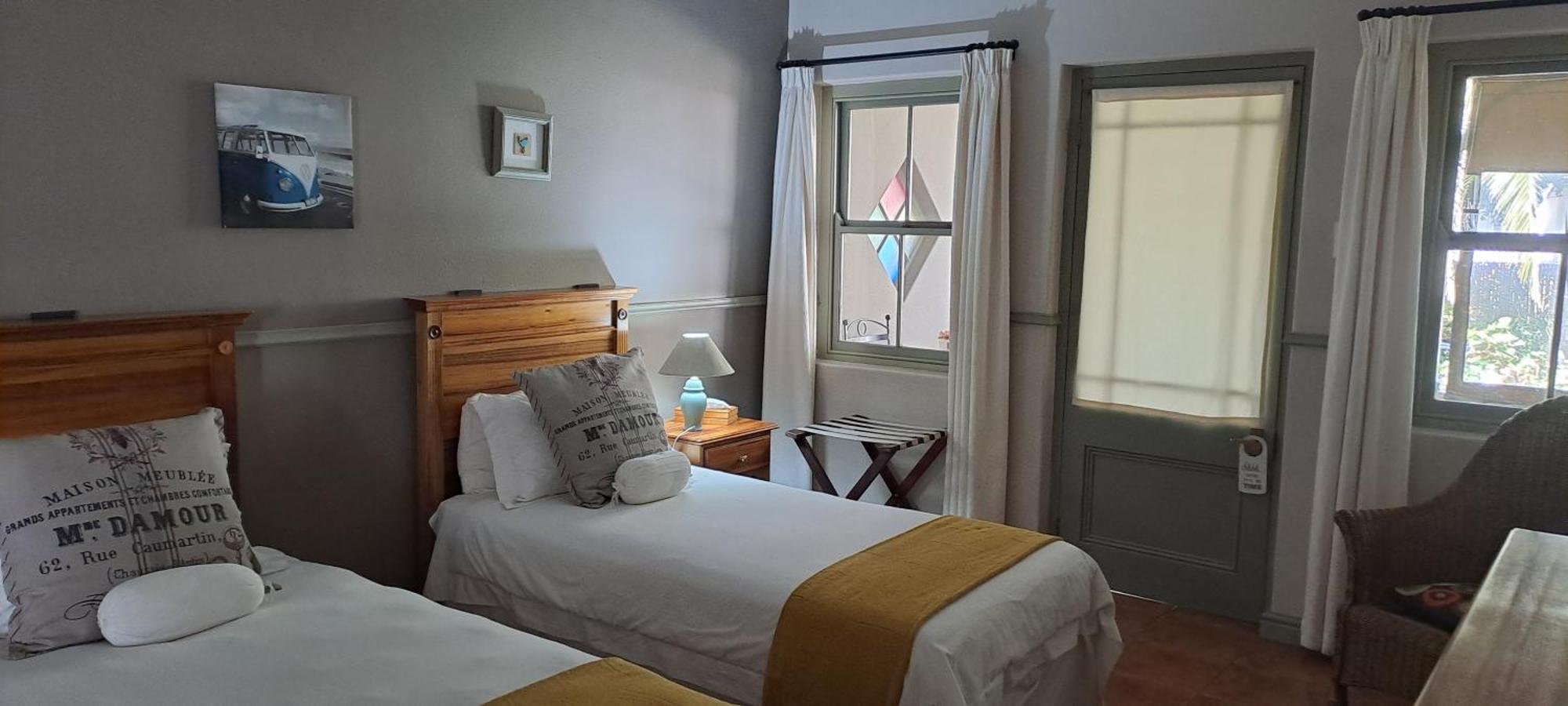Housemartin Lodge & Self Catering De Rust Ngoại thất bức ảnh