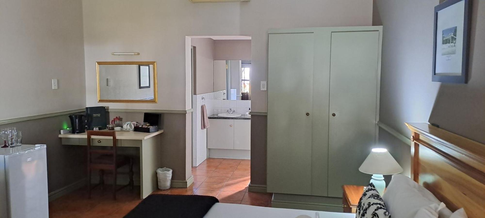 Housemartin Lodge & Self Catering De Rust Ngoại thất bức ảnh