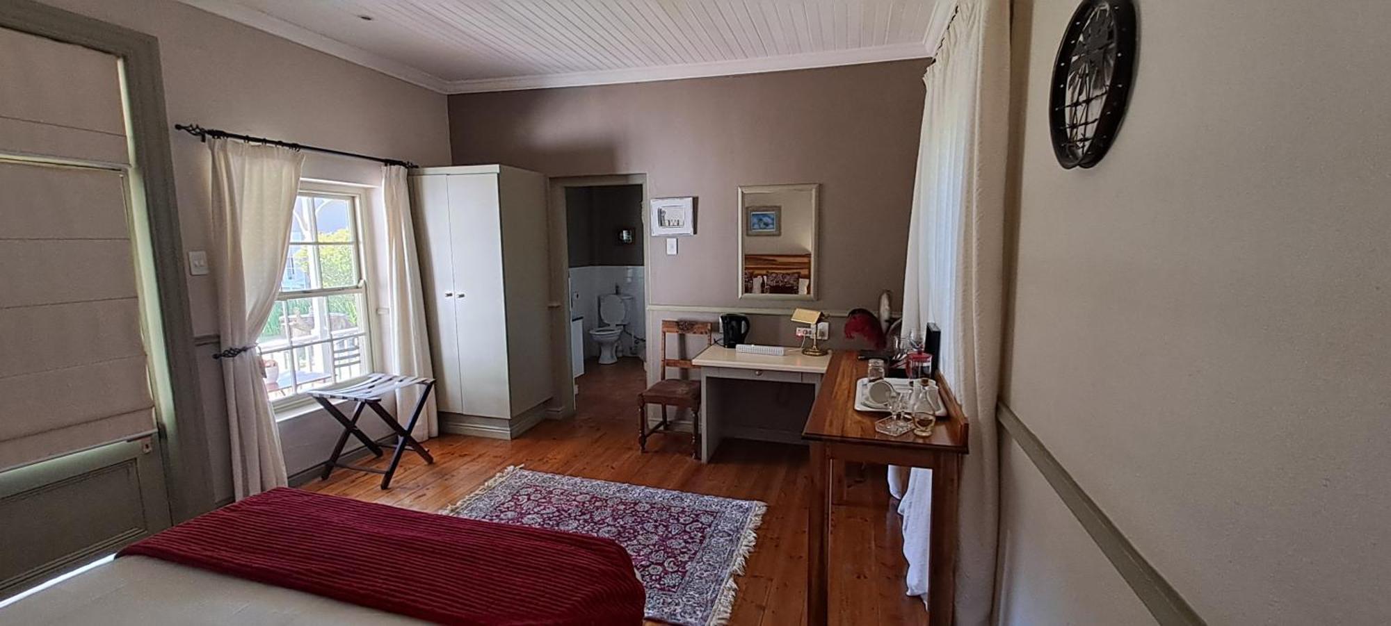 Housemartin Lodge & Self Catering De Rust Ngoại thất bức ảnh
