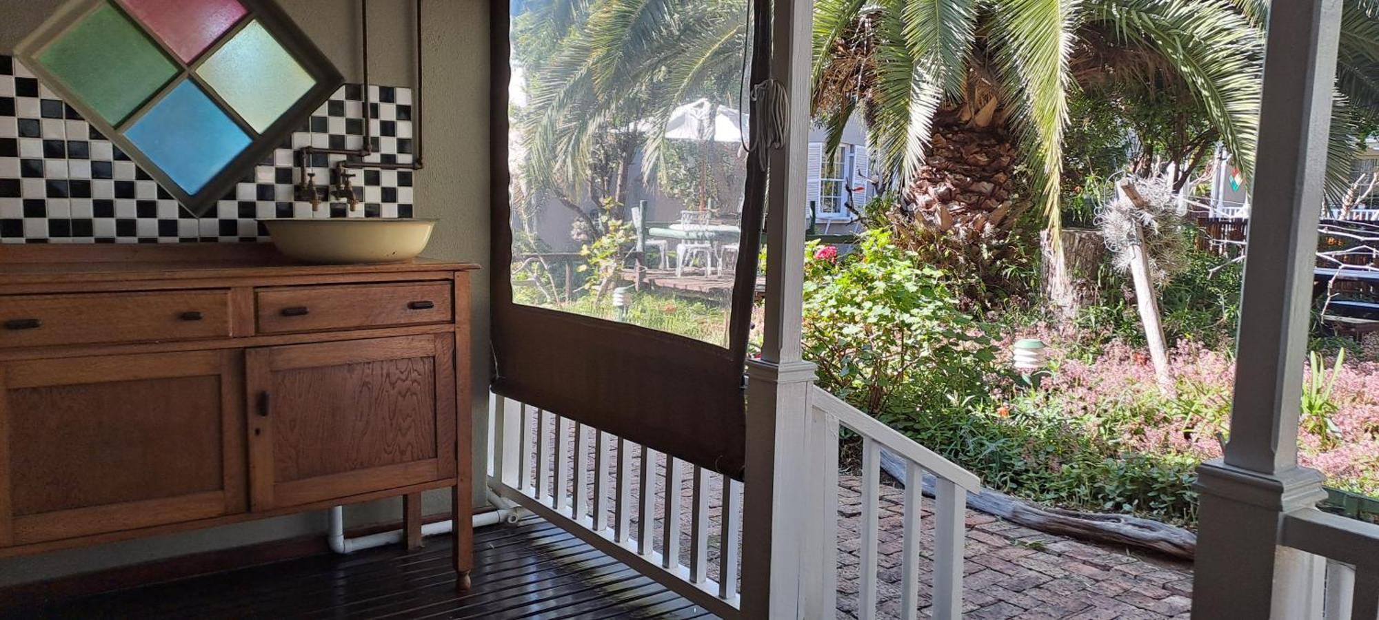 Housemartin Lodge & Self Catering De Rust Ngoại thất bức ảnh