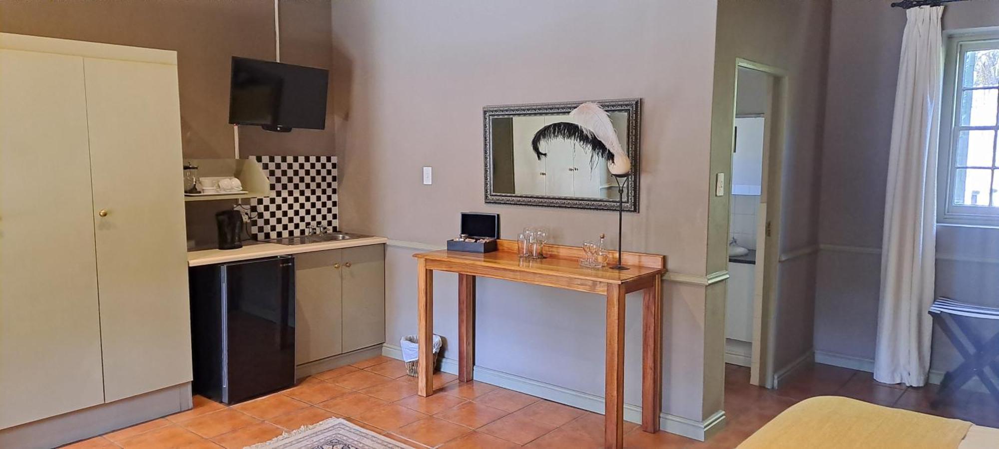 Housemartin Lodge & Self Catering De Rust Ngoại thất bức ảnh