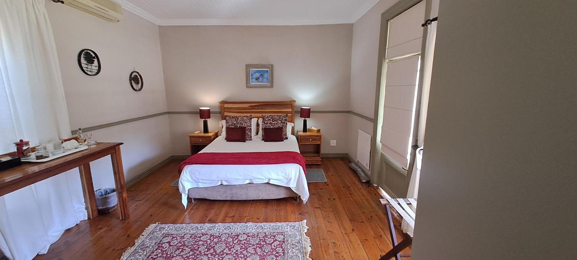 Housemartin Lodge & Self Catering De Rust Ngoại thất bức ảnh