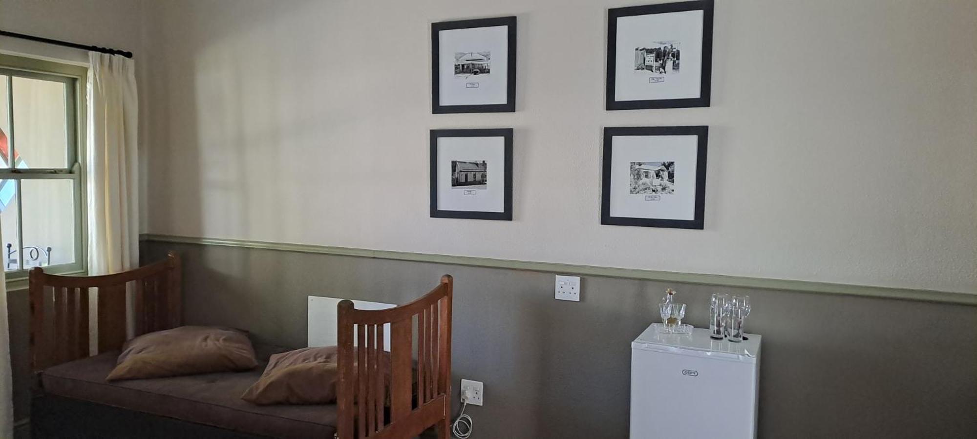Housemartin Lodge & Self Catering De Rust Ngoại thất bức ảnh