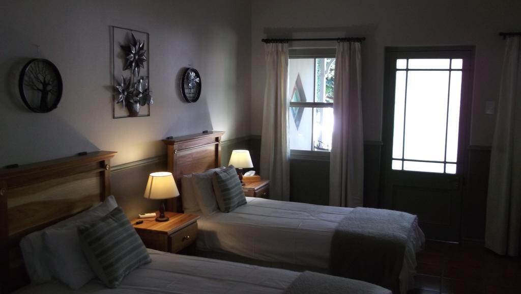 Housemartin Lodge & Self Catering De Rust Ngoại thất bức ảnh